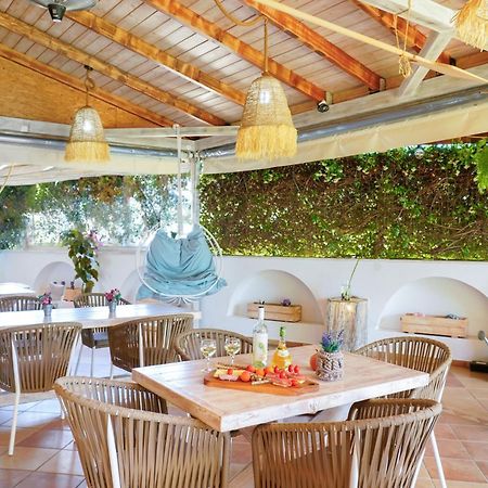 Villa Ioanna Potos Luaran gambar