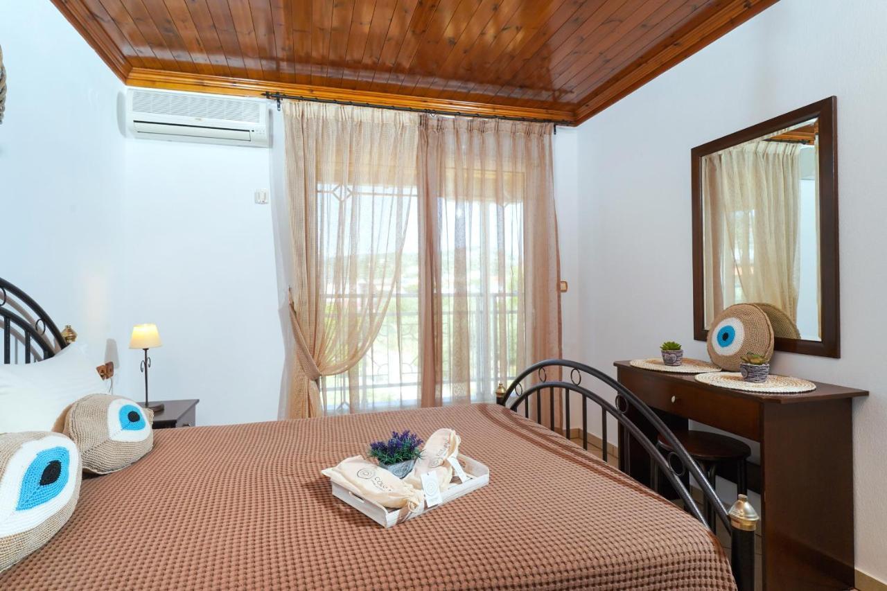 Villa Ioanna Potos Luaran gambar