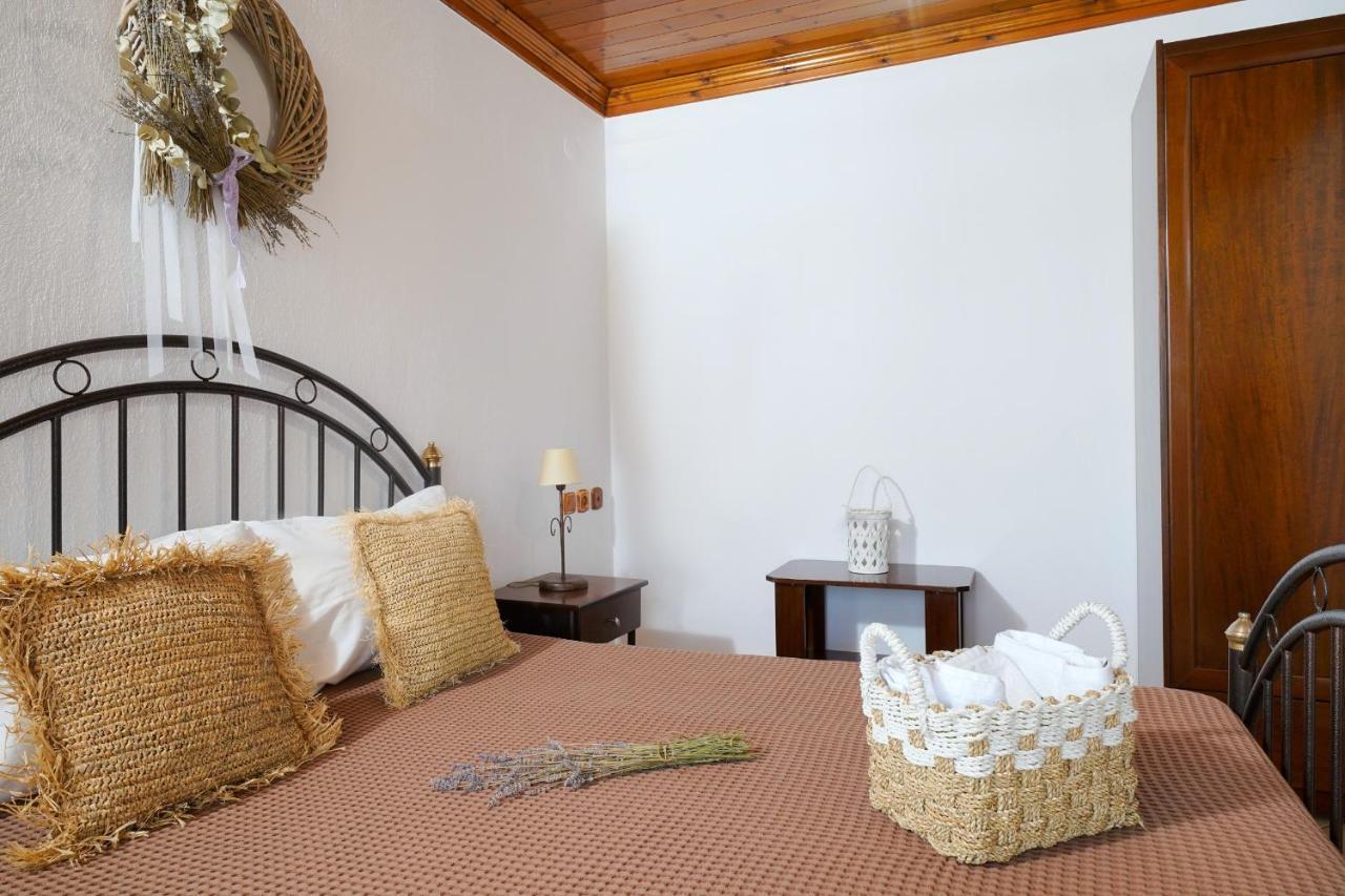 Villa Ioanna Potos Luaran gambar