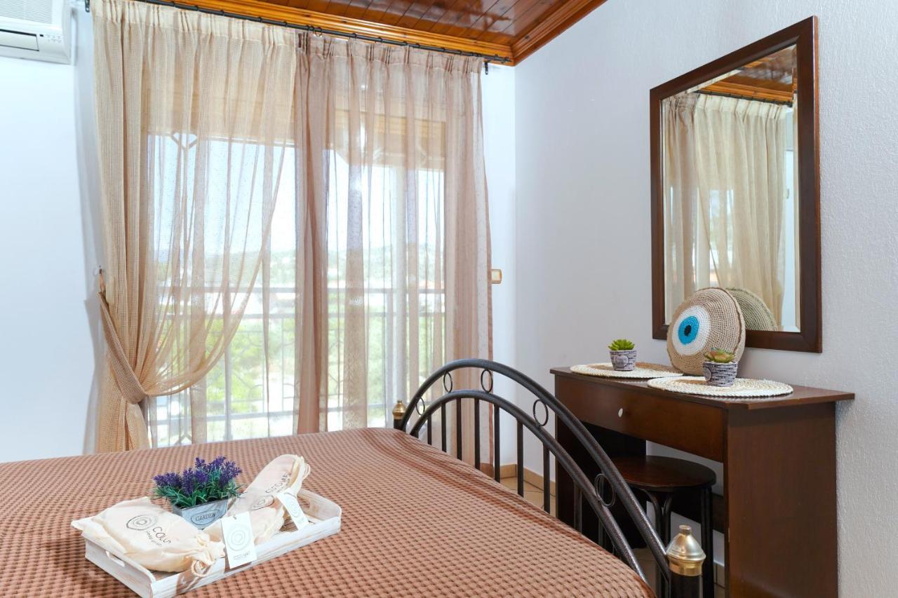 Villa Ioanna Potos Luaran gambar