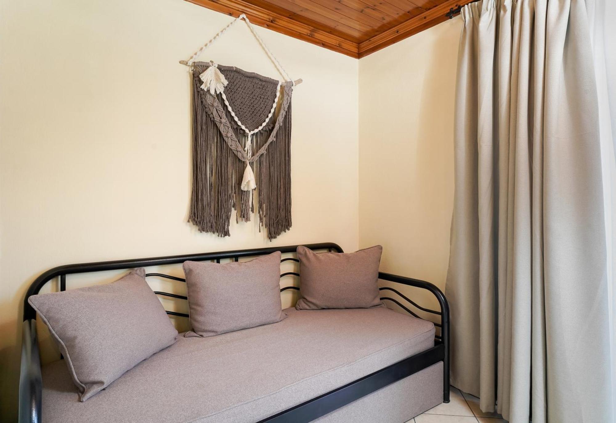Villa Ioanna Potos Luaran gambar