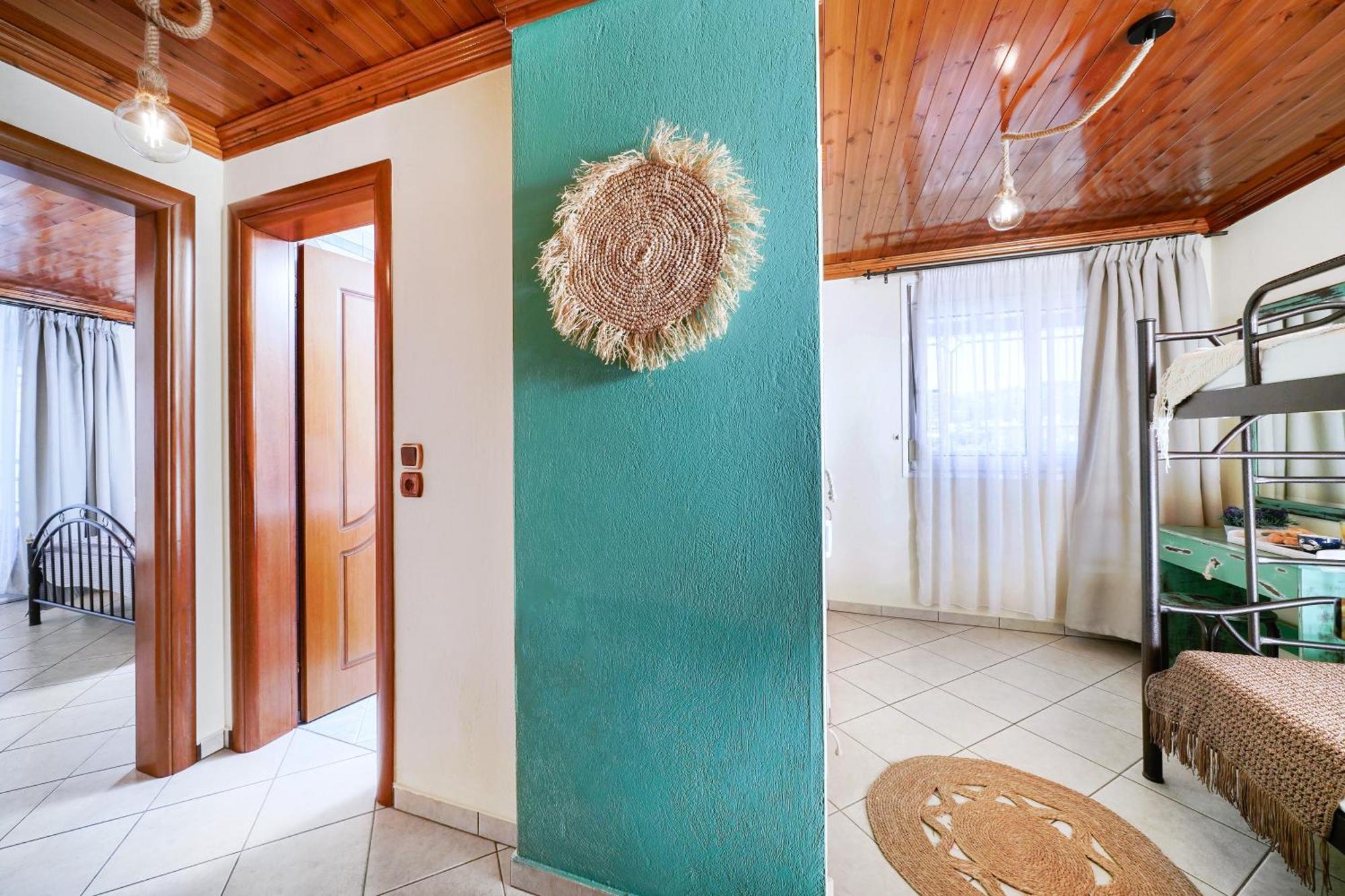 Villa Ioanna Potos Luaran gambar
