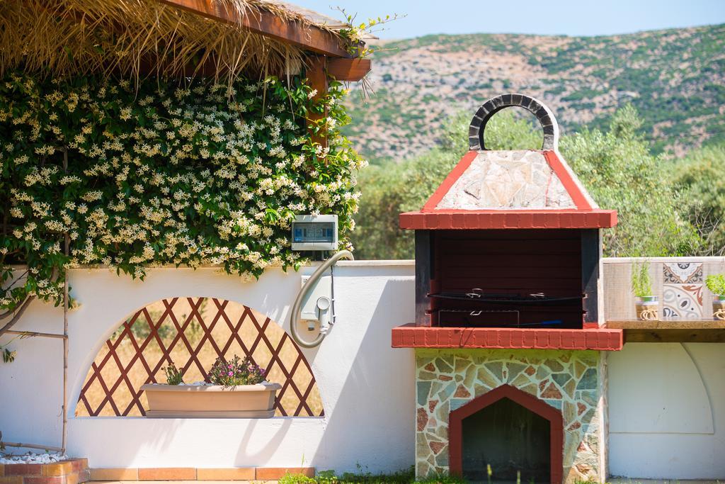 Villa Ioanna Potos Luaran gambar